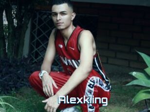 Alexkiing