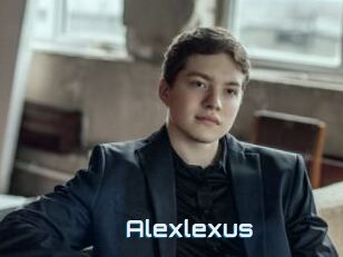 Alexlexus