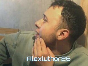 Alexluthor26