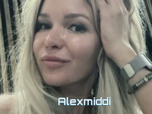 Alexmiddi