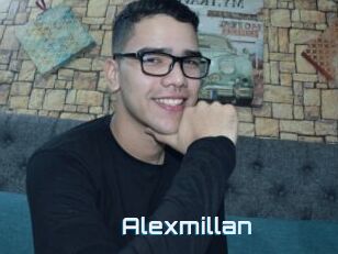 Alexmillan
