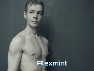 Alexmint