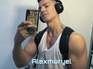 Alexmuryel