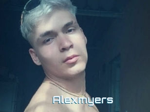 Alexmyers