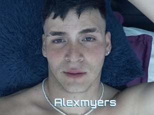 Alexmyers