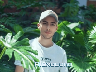 Alexocono