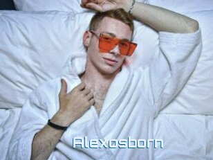 Alexosborn