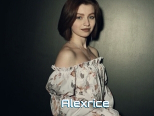 Alexrice