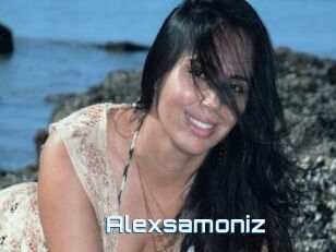 Alexsamoniz