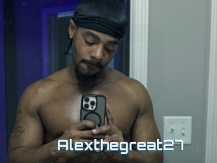 Alexthegreat27