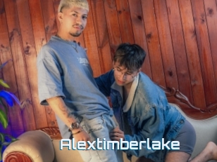 Alextimberlake