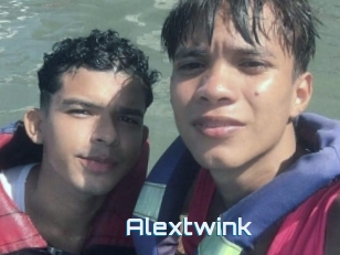 Alextwink