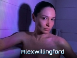 Alexwillingford