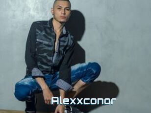 Alexxconor