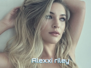 Alexxi_riley