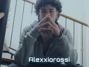 Alexxiorossi
