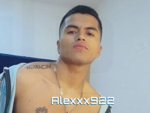 Alexxx922
