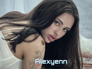 Alexyenn