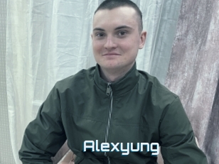 Alexyung
