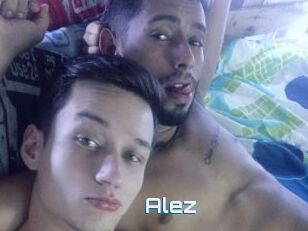 Alez