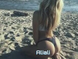 Aliali