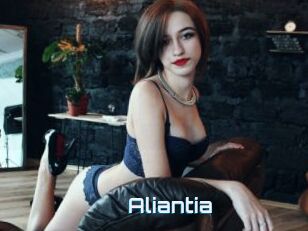 Aliantia