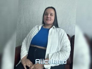 Alicaland