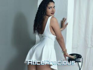 AlicePrecious