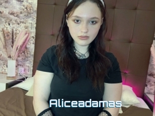 Aliceadamas