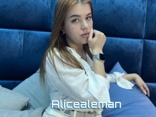 Alicealeman