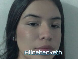 Alicebecketh
