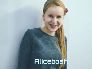 Alicebosh