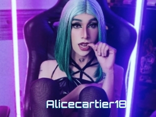 alicecartier18 I Link Porn