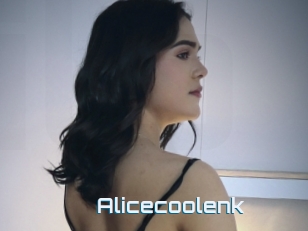 alicecoolenk I Link Porn