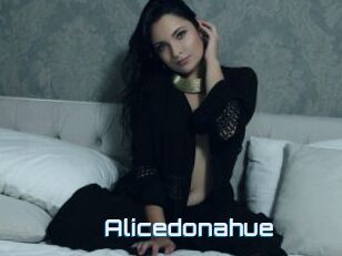Alicedonahue