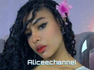 Aliceechannel