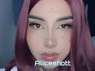 Aliceehott