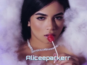 Aliceeparkerr
