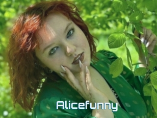 Alicefunny