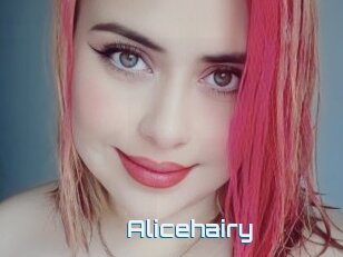 Alicehairy