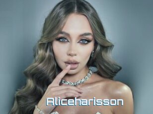 Aliceharisson