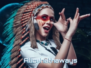 Alicehathaways
