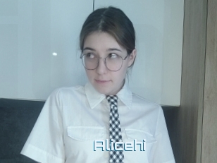 Alicehi