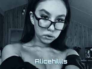 Alicehillls
