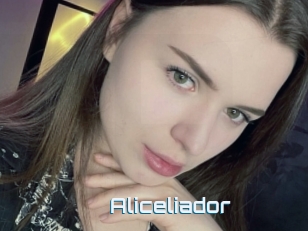 Aliceliador