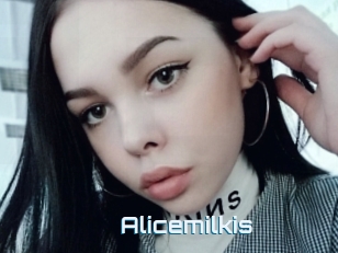 Alicemilkis