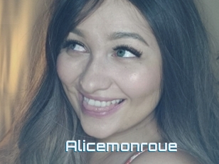 Alicemonroue