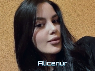 Alicenur
