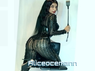 Aliceocemann
