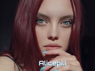 Alicepill